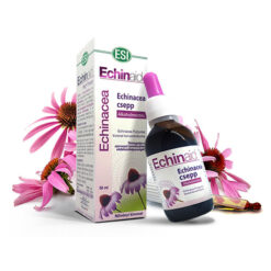 Natur Tanya ESI Echinaid alkoholmentes echinacea csepp - 50ml