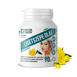 Natur Tanya Ligetszépe olaj kapszula - 90db