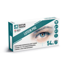 Natur Tanya Lutein Pro szemvitamin - 54db