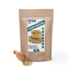 Natur Tanya Vegán fehérjepor kendermag liszt - 250g