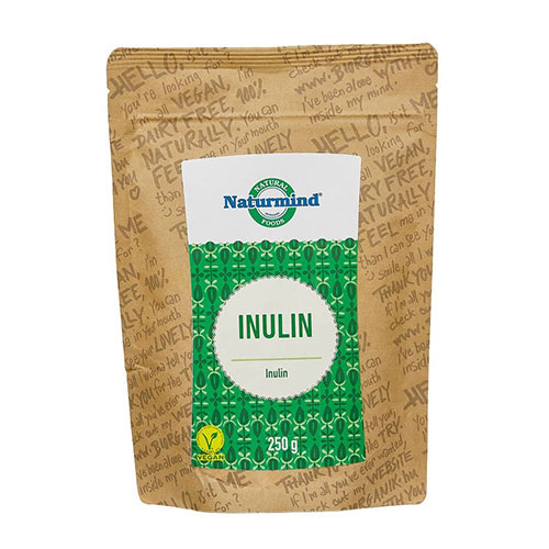 Naturmind Inulin cikóriából - 250g