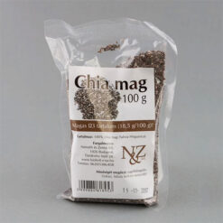 N&Z Chia mag - 100g