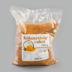 N&Z Kókuszvirágcukor - 1000g