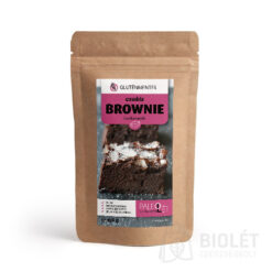 PaleoLét Csokis brownie lisztkeverék - 156g