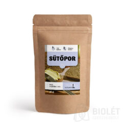 PaleoLét Foszfátmentes sütőpor - 36g