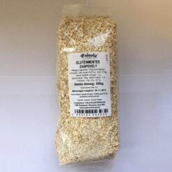 Paleolit Gluténmentes zabpehely - 500g