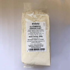 Paleolit Gluténmentes zabpehelyliszt - 500g