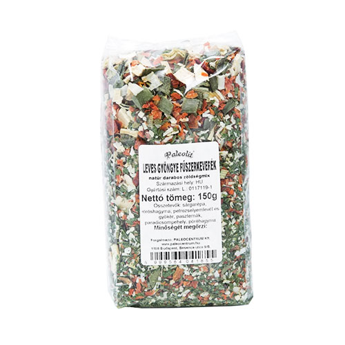 paleolit-leves-gyongye-fuszerkeverek-150g.jpg Paleolit Leves gyöngye fűszerkeverék - 150g