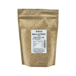 Paleolit Maca gyökér por - 300g