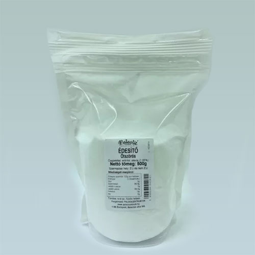 Paleolit Ötszörös édesítő - 500g