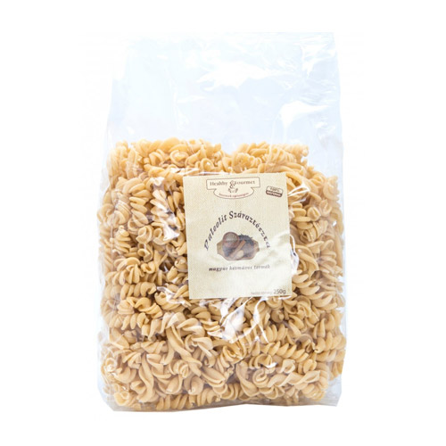 Paleolit Szezámos orsótészta - 250g