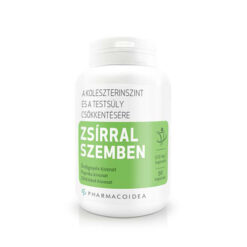 Pharmacoidea Zsírral szemben karcsúsító formula - 90db
