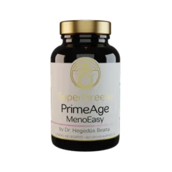 SuperGreens PrimeAge MenoEasy kapszula - 60db