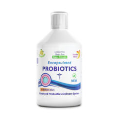 swedish-nutra-folyekony-probiotikum-5-torzs-500ml.jpg Swedish Nutra folyékony probiotikum vitaminokkal dúsítva - 500ml