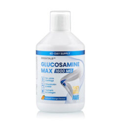 Swedish Nutra Glucosamine Max glükózamin tartalmú ital - 500ml
