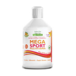 swedish-nutra-mega-sport-multivitamin-500ml.jpg Swedish Nutra Mega Sport folyékony multivitamin - 500ml
