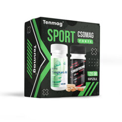 Tenmag Sport csomag FORTE
