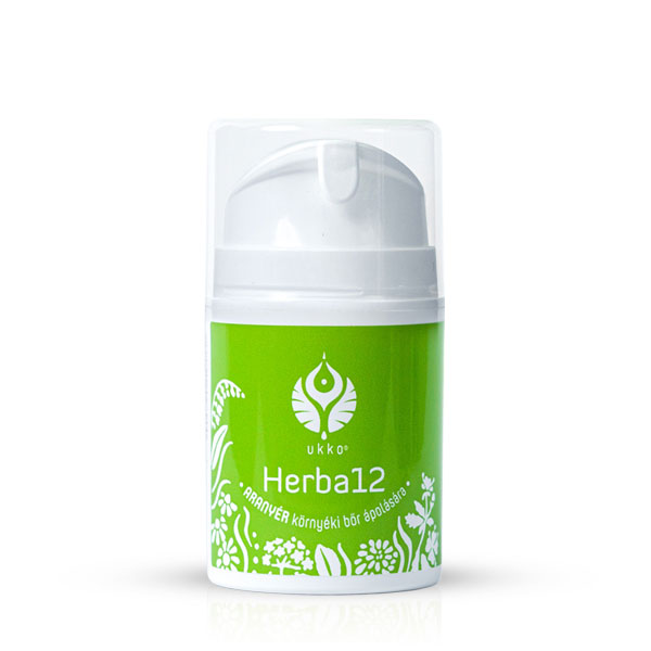 ukko-herba-12-aranyer.jpg Ukko Herba12 aranyér krém - 50ml