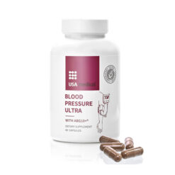 USA Medical Blood Pressure Ultra vérnyomáskontroll - 60db