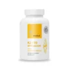 USA Medical K2+D3 vitamin kapszula C-vitaminnal és kalciummal - 60db