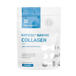 USA Medical Naticol halkollagén por - 240g