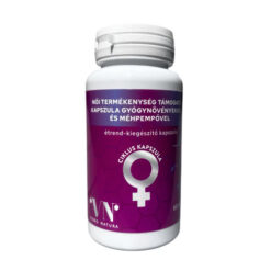 Virág Natura Ciklus kapszula - 60db