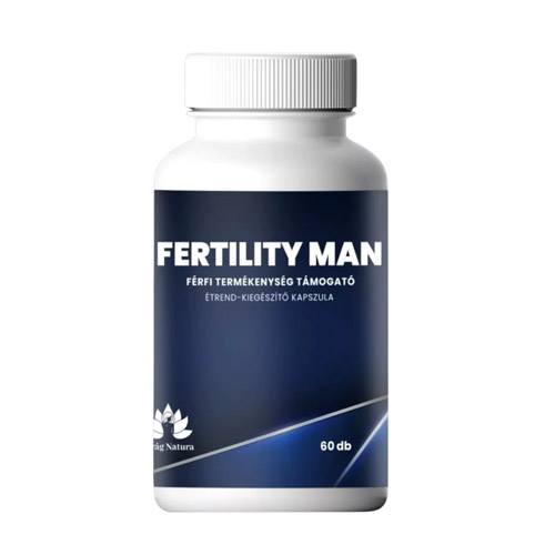 virag-natura-fertility-man-ferfi-termekenyseg-kapszula.jpg Virág Natura Fertility Man férfi termékenység támogató kapszula - 60db