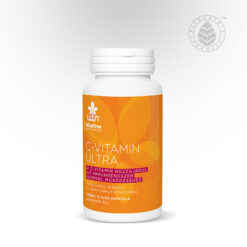 WTN C-vitamin Ultra - 60db