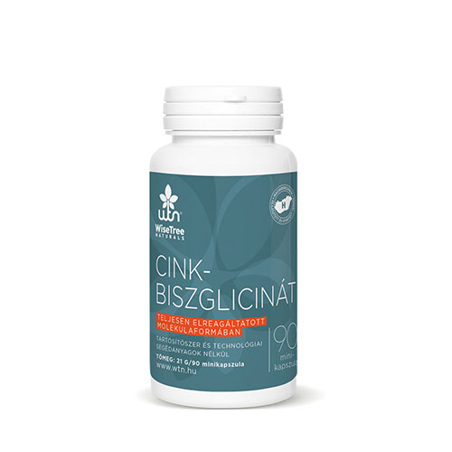 WTN Cink-biszglicinát - 90db
