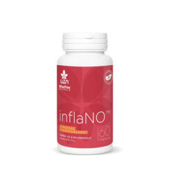 WTN InflaNO kapszula gyulladásos tünetek enyhítésére - 60db