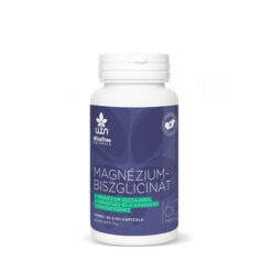 WTN Magnézium-biszglicinát - 60db