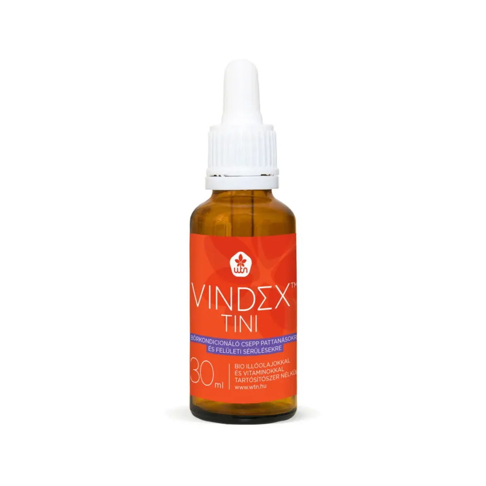 WTN Vindex Tini KIFUTÓ TERMÉK - 30ml