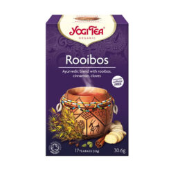 yogi-tea-rooibos-teakeverek.jpg Yogi Tea Rooibos teakeverék - 17x1.8g