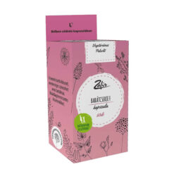 Zafír Barátcserje kapszula - 60db