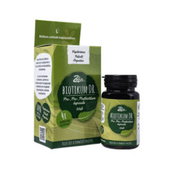 Zafír Biotikum pre- pro- és postbiotikum kapszula - 60db