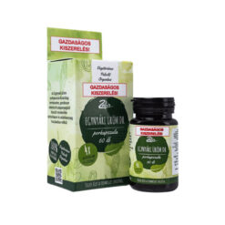 Zafír Egynyári üröm kapszula - 60db