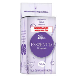 Zafír Esszencia DR kapszula - 60db