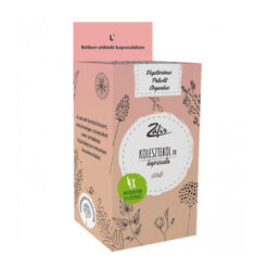 Zafír Koleszterol kapszula - 60db