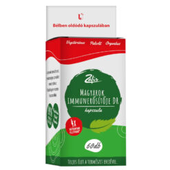 Zafír Magyarok Immunerősítője kapszula - 60db
