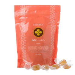 doTERRA On Guard Drops torokcukorka - 30db