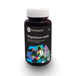 freyagena-magnezium-malat-kapszula.webp Freyagena Bartha magnézium-malát kapszula - 75db