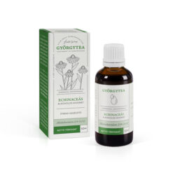 Györgytea Echinaceás kivonat - 50ml