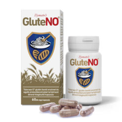 Hymato GluteNO kapszula gluténbontó enzimmel - 60db