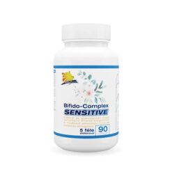 Napfényvitamin Bifido-Complex SENSITIVE érzékeny emésztőrendszer esetére - 90db