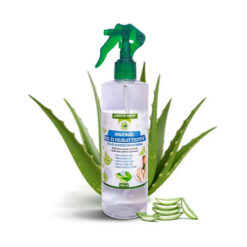 Natur Tanya Higiéniás kéz- és felülettisztító - 400ml