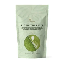 Prana Bio Matcha Latte - 125g