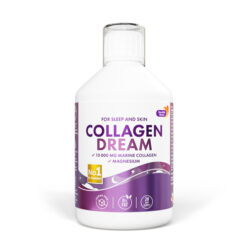 Swedish Nutra Collagen Dream relaxációs keverék - 500ml