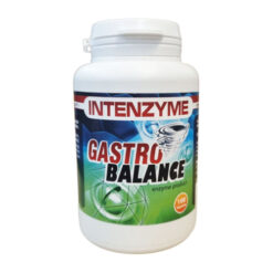 Vita Crystal Gastrobalance Intenzyme kapszula - 100 db