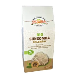 Fülöpjakabi Biogomba süngomba őrlemény - 50g