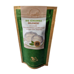 Dr. Ganolife fülöpjakabi bio süngomba őrlemény tasakos - 40g